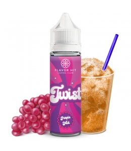 E liquide Purple Mist Twist 50ml