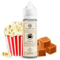 E liquide Super 8 Flavor Hit 50ml