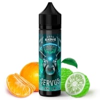 E liquide Cervus Al-Kimiya 50ml