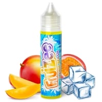 Magic Beach Fruizee