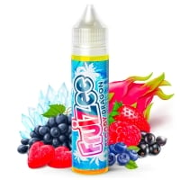 E liquide Bloody Dragon Fruizee 50ml