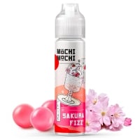 Sakura Fizz Mochi Mochi