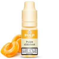 E liquide Pulpe d'Abricot Pulp | Abricot