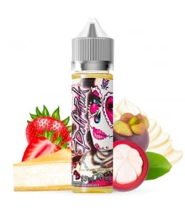 Daft Pink Ladybug Juice
