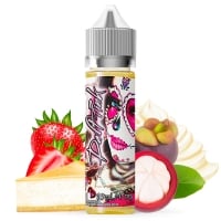Daft Pink Ladybug Juice