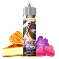Violetta Deluxe Ladybug Juice