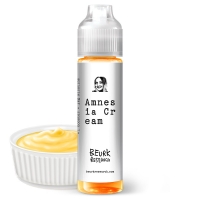 E liquide Amnesia Cream Beurk Research 40ml