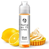 E liquide Tarte au Citron Beurk Research 40ml