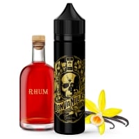 E liquide Don Vanilla's VNS 50ml