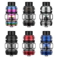 Clearomiseur Huracan Tank Aspire