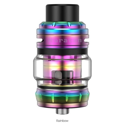 Clearomiseur Huracan Tank Aspire