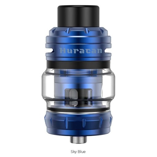 Clearomiseur Huracan Tank Aspire