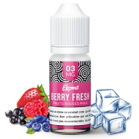 E liquide Berry Fresh Ekoms | Fruits rouges Frais