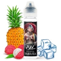 E liquide Yakuza Ultimate 50ml