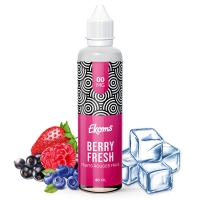 E liquide Berry Fresh Ekoms 40ml