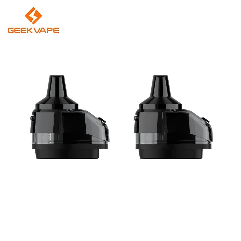 Cartouches vides Aegis Boost 2 GeekVape (X2) | POD vides Aegis Boost 2