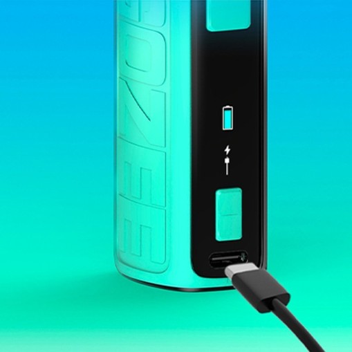 Kit Gozee Innokin | Cigarette electronique Gozee