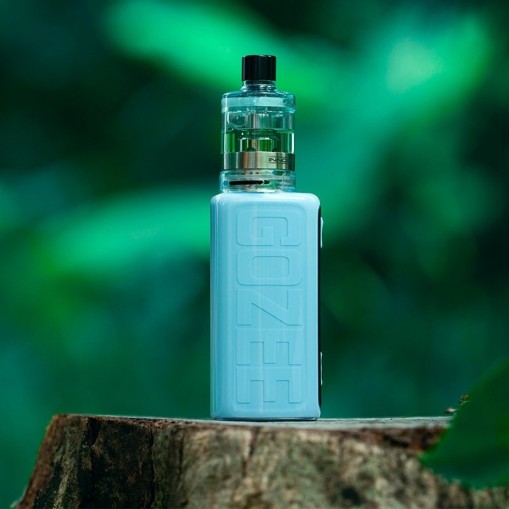 Kit Gozee Innokin | Cigarette electronique Gozee