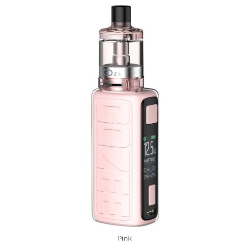 Kit Gozee Innokin | Cigarette electronique Gozee