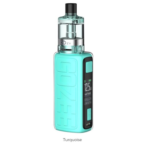 Kit Gozee Innokin | Cigarette electronique Gozee