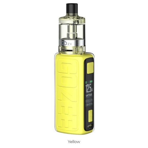 Kit Gozee Innokin | Cigarette electronique Gozee