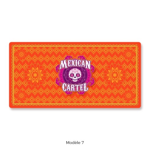 Tapis Mexican Cartel