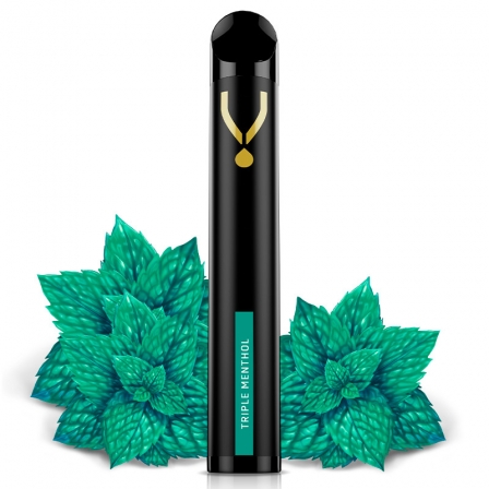 Vape Pen V800 Dinner Lady | Cigarette electronique Vape Pen V800