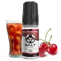 Cola Cerise Salt E-Vapor