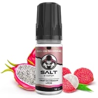E liquide Fruit du Dragon Litchi Salt E-Vapor | Sel de Nicotine