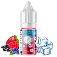 E liquide Extra Fruits Rouges Salt LiquidArom | Sel de Nicotine