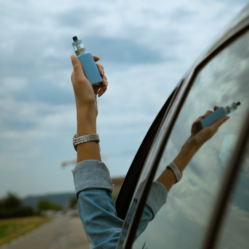 Kit Gozee Innokin | Cigarette electronique Gozee