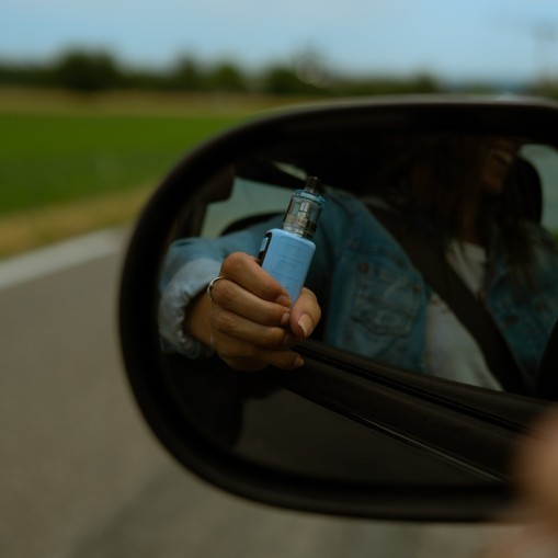 Kit Gozee Innokin | Cigarette electronique Gozee