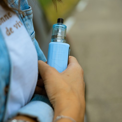 Kit Gozee Innokin | Cigarette electronique Gozee
