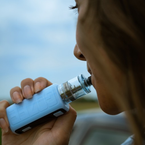 Kit Gozee Innokin | Cigarette electronique Gozee