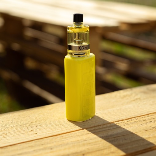 Kit Gozee Innokin | Cigarette electronique Gozee