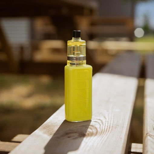 Kit Gozee Innokin | Cigarette electronique Gozee