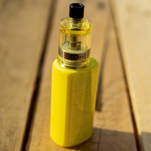 Kit Gozee Innokin | Cigarette electronique Gozee