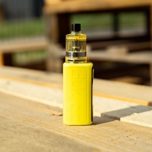 Kit Gozee Innokin | Cigarette electronique Gozee