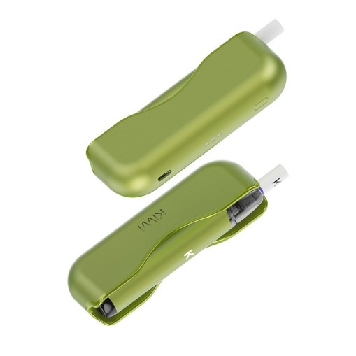 POD Kit Kiwi Starter Kiwi Vapor | Cigarette electronique Kiwi Starter