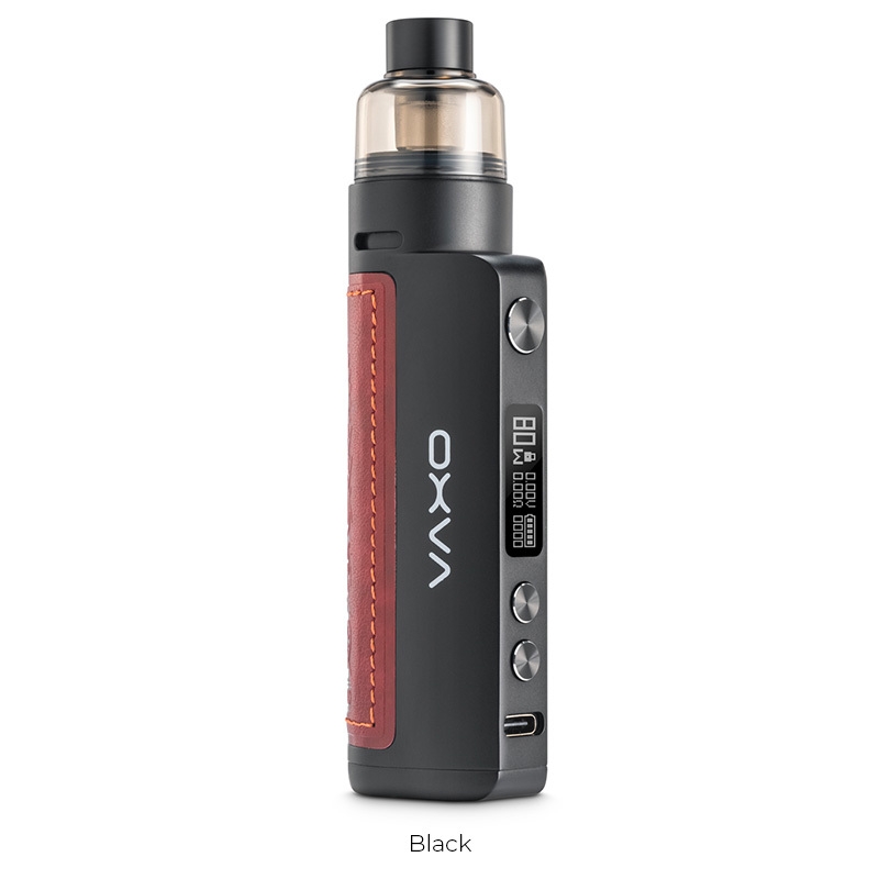 POD Kit Origin 2 OXVA | Cigarette electronique Origin 2