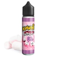 E liquide Super Mallow Kyandi Shop 50ml