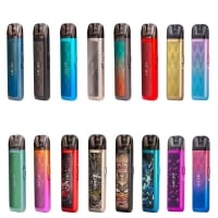 POD Ursa Nano Lost Vape | Cigarette electronique Ursa Nano