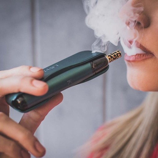 POD Kit Kiwi Starter Kiwi Vapor | Cigarette electronique Kiwi Starter