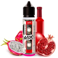 E liquide Mix Swoke 50ml