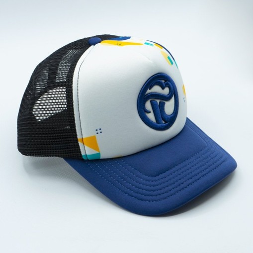 Casquette N°1 Kumulus Vape