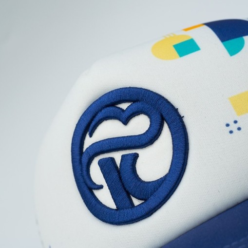 Casquette N°1 Kumulus Vape