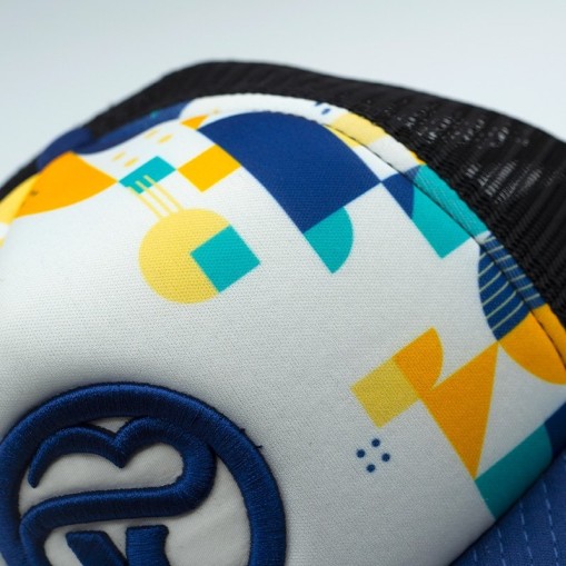 Casquette N°1 Kumulus Vape