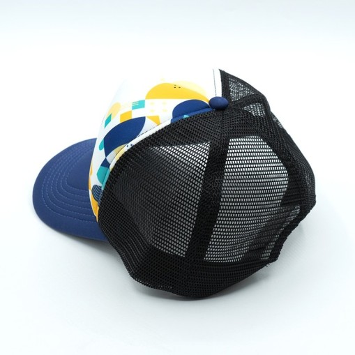 Casquette N°1 Kumulus Vape