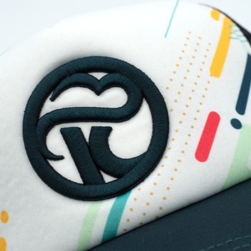 Casquette N°2 Kumulus Vape