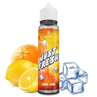 Orange Citron Hyperdoz